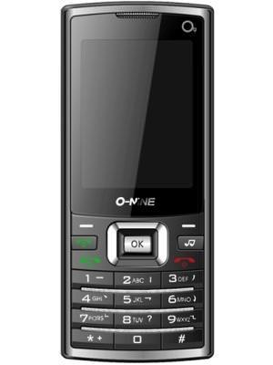 O-Nine O9