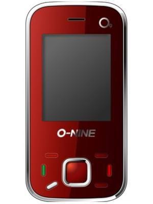 O-Nine S86