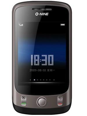 O-Nine T100