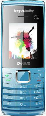 O-Nine X1