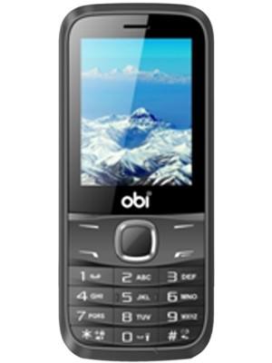 Obi PowerGo F240