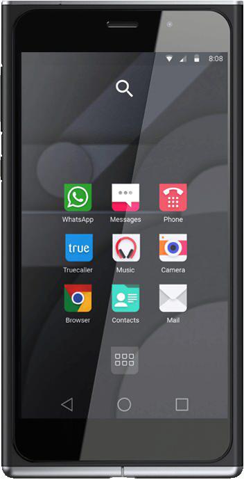 Obi Worldphone SF1 16GB