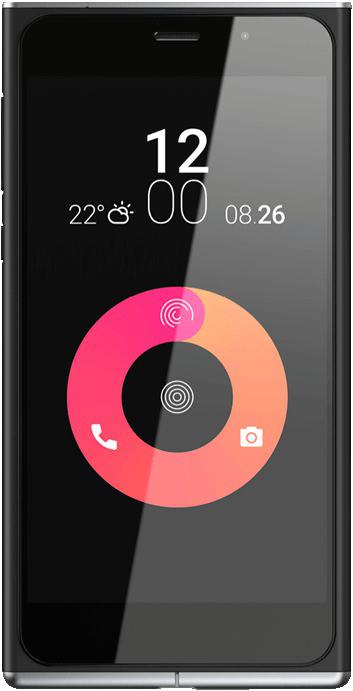 Obi Worldphone SF1 32GB