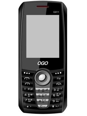 OGO G011