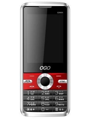OGO G3600