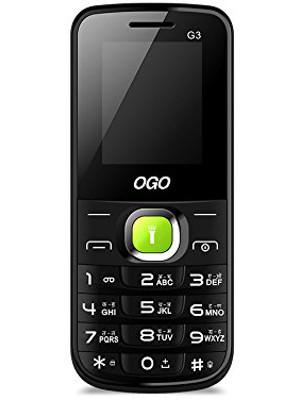 OGO G3