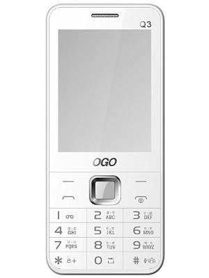 OGO Q3