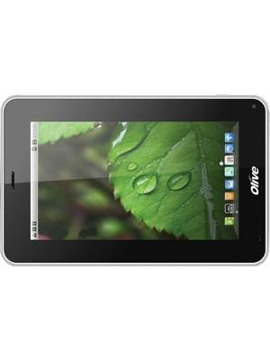 Olive Pad V-T210