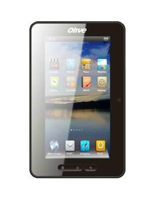 Olive Pad VT300
