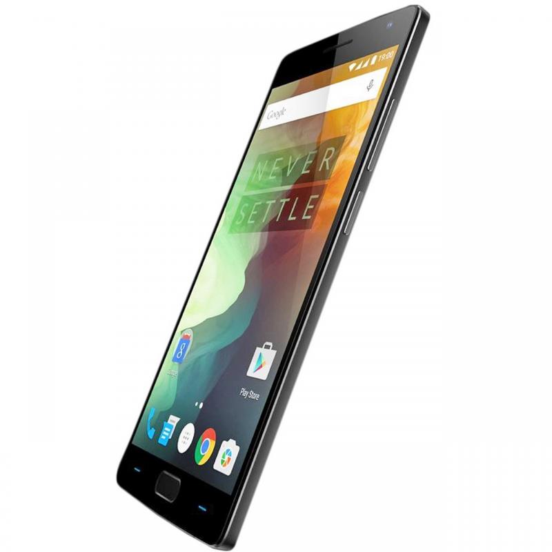 OnePlus 2 64GB (Sandstone Black)