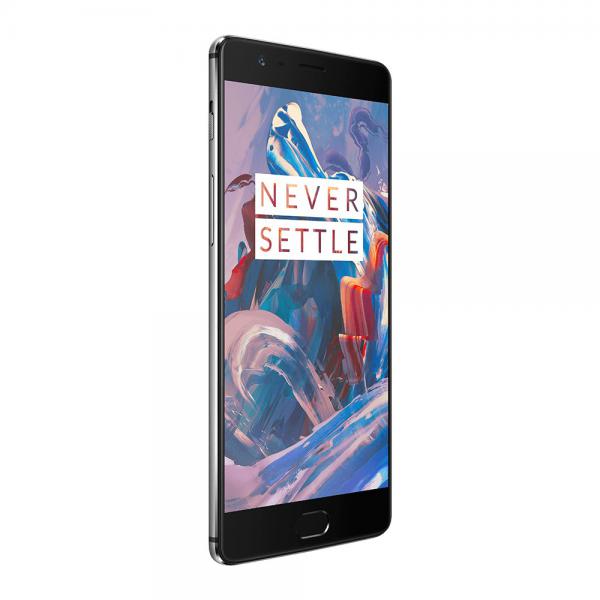 OnePlus 3 (Graphite)