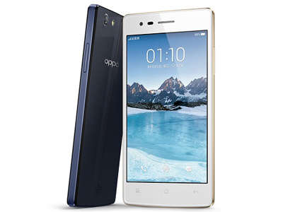 OPPO A31
