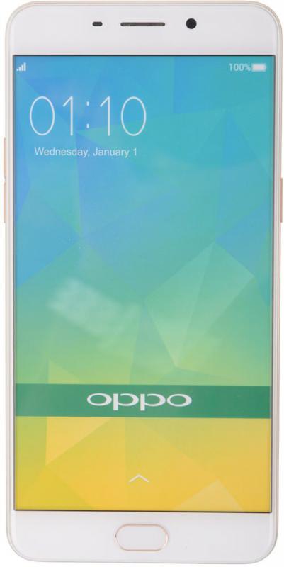 Oppo F1 Plus