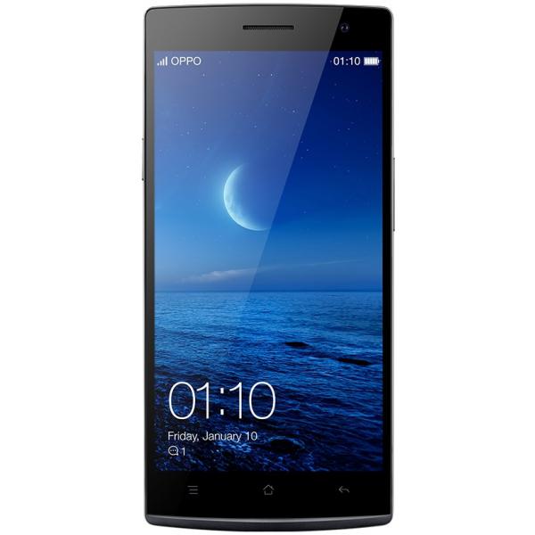 OPPO Find 7 (Midnight)