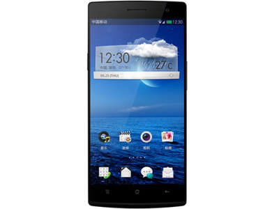 OPPO Find 7a