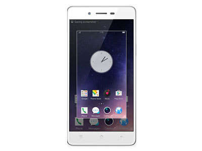 OPPO Mirror 5S