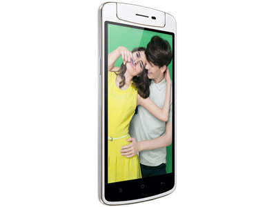 OPPO N1 mini