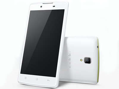 OPPO Neo 3