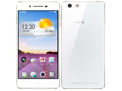 OPPO R1