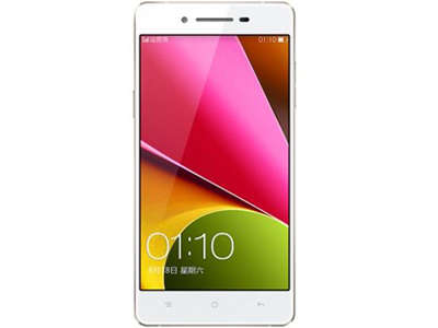 OPPO R1S