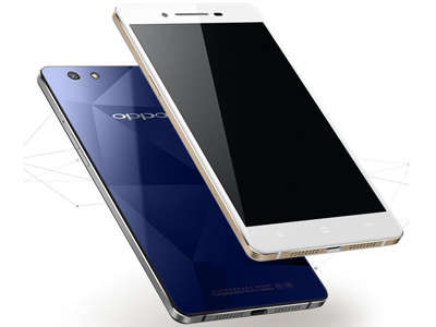 OPPO R1x