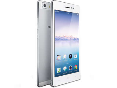 OPPO R5
