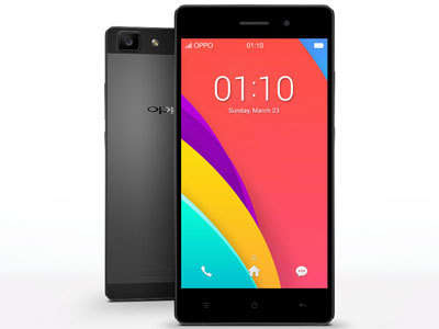 OPPO R5s