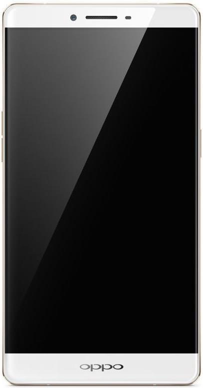 Oppo R7 Plus 4GB RAM