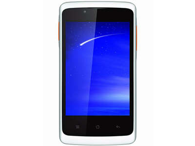 OPPO R811 Real