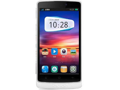 OPPO R815T Clover