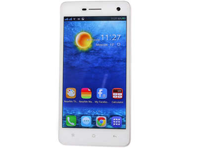 OPPO R819