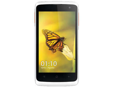 OPPO R821T Find Muse