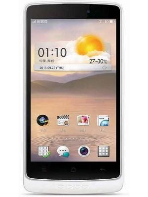 Oppo R833T