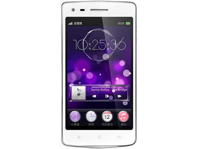 OPPO U701 Ulike