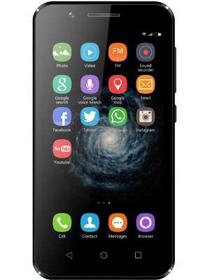 Oukitel C1