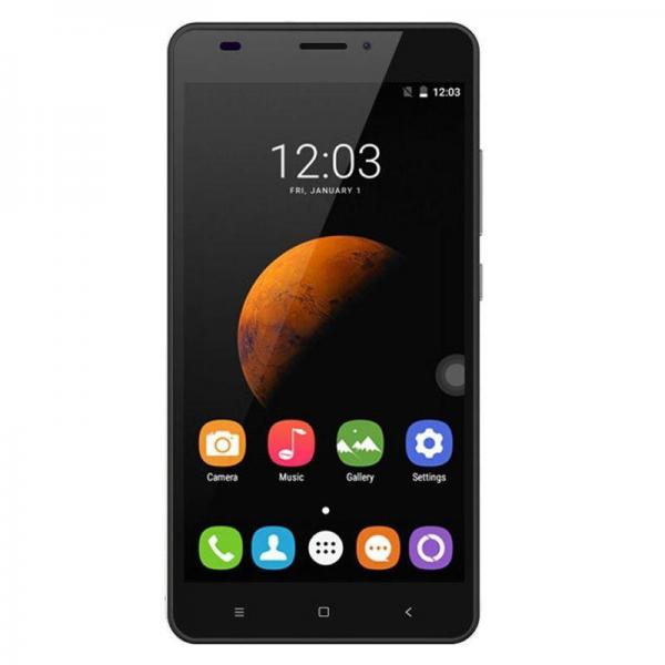 Oukitel C3 (Black)
