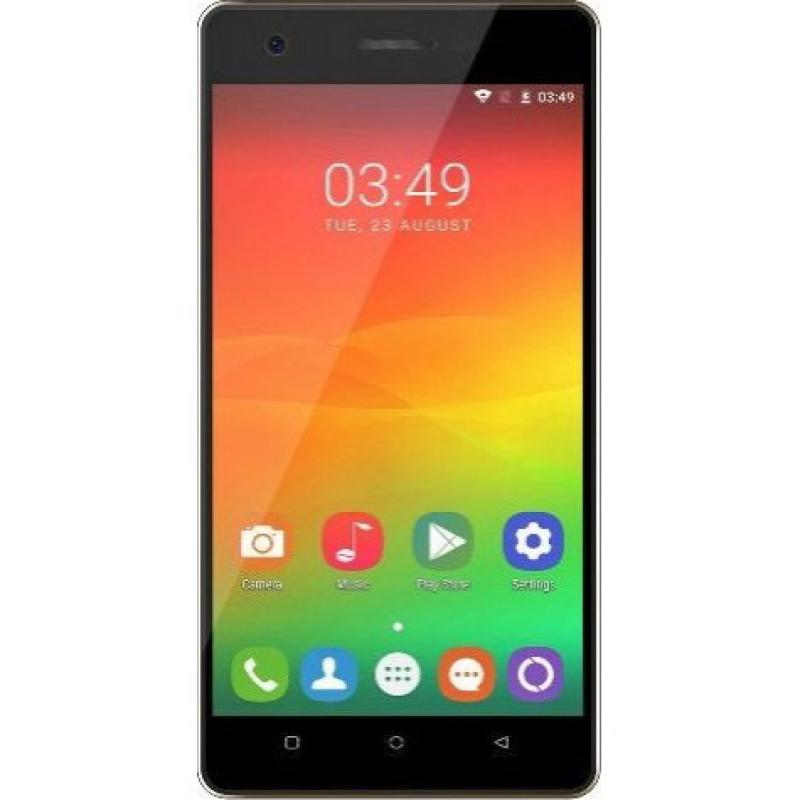 Oukitel C4 (Black)