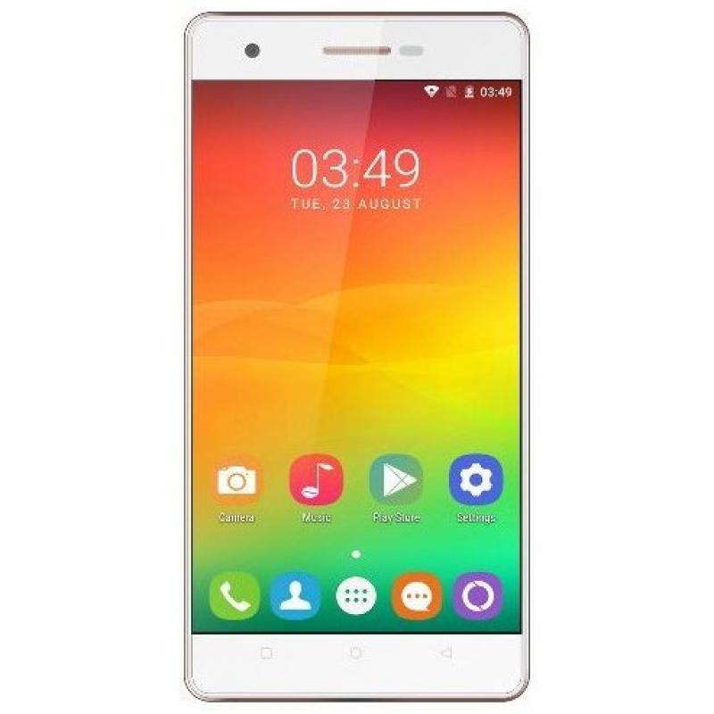 Oukitel C4 (White)