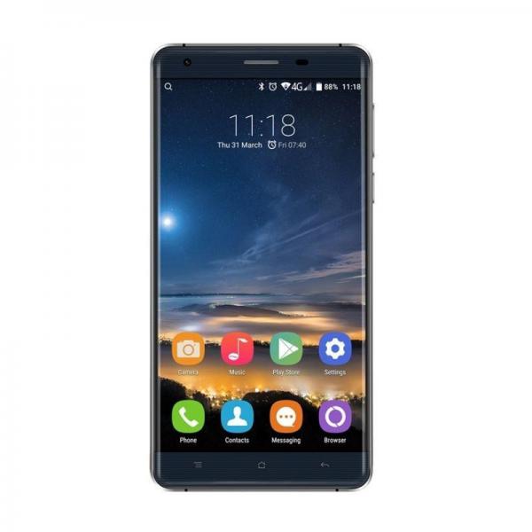 Oukitel K6000 Pro (Gray)