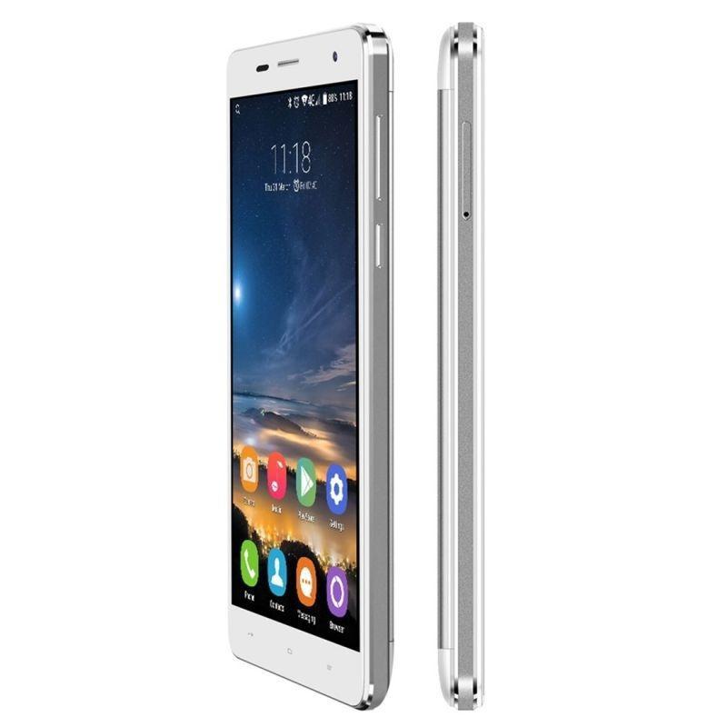Oukitel K6000 Pro (White)