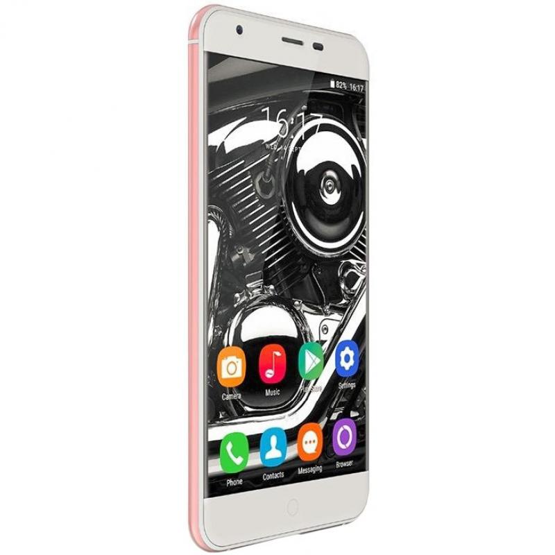 Oukitel K7000 White gold