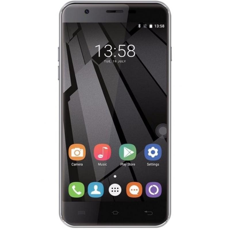 Oukitel U7 Plus (Black)