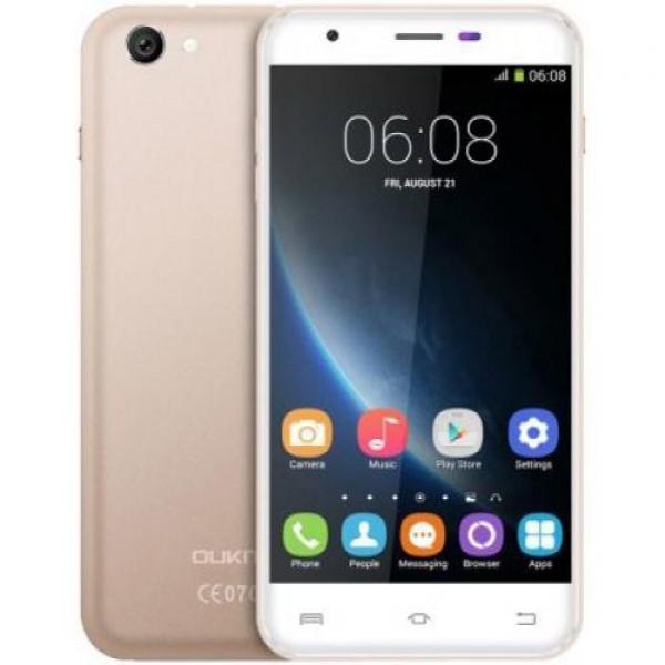 Oukitel U7 Pro (Gold)