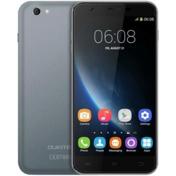 Oukitel U7 Pro (Grey)