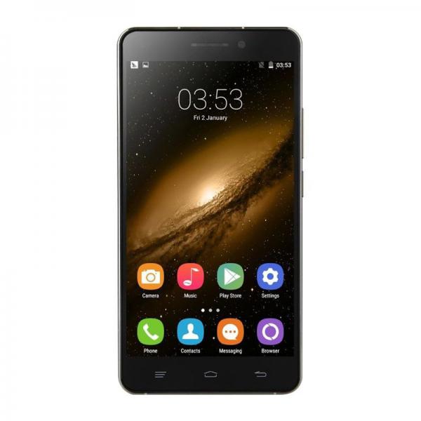 Oukitel U8 (Black)