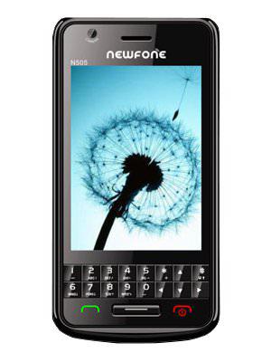 Pagaria Mobile N505