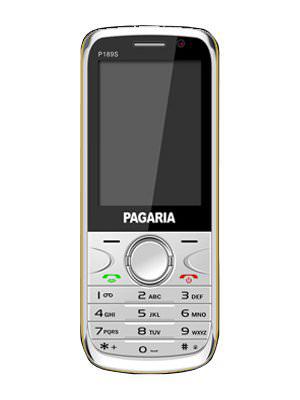 Pagaria Mobile P189