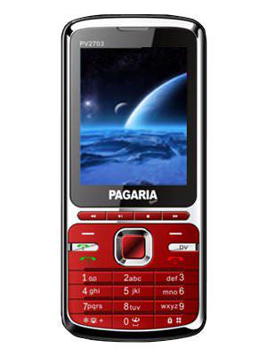Pagaria Mobile PV2703