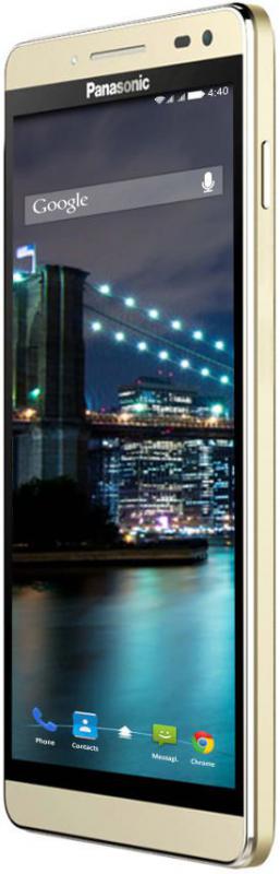 Panasonic Eluga I2 2GB RAM