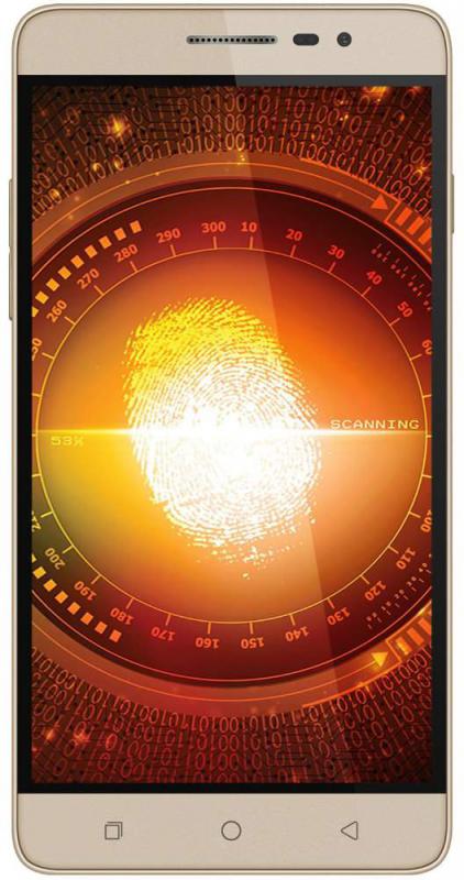 Panasonic Eluga Mark